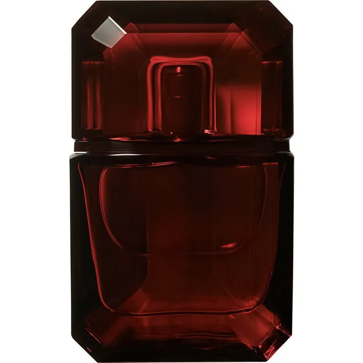KKW Fragrance Kourtney - Ruby Diamond parfüm şişesi