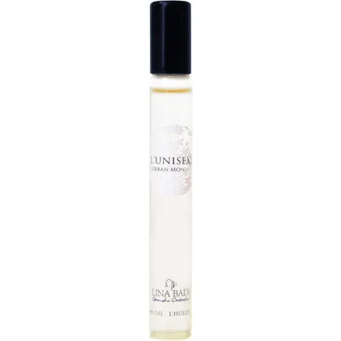 Lina Bada L'Unisexe (Perfume Oil) parfüm şişesi
