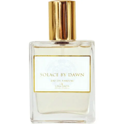 Lina Bada Solace by Dawn (Eau de Parfum) parfüm şişesi
