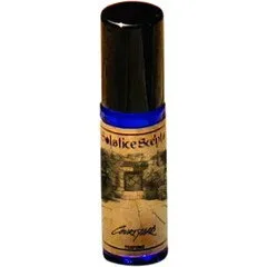 Solstice Scents Courtyard (2020) (Perfume) parfüm şişesi