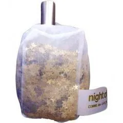 Comme des Garçons Night Of The Stars parfüm şişesi