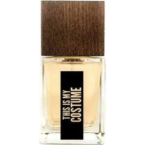 Sixteen92 This Is My Costume perfume bottle