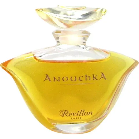 Revillon Anouchka (Eau de Parfum) parfüm şişesi