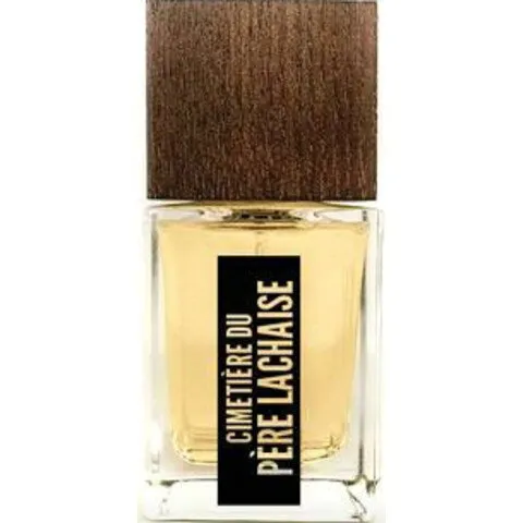Sixteen92 Cimetière du Père Lachaise perfume bottle