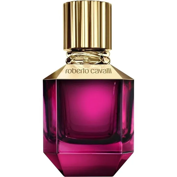 Roberto Cavalli Paradise Found for Women parfüm şişesi