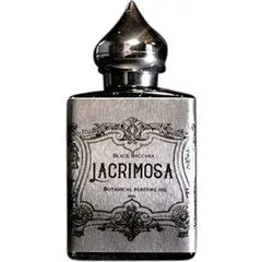 Amorphous Lacrimosa perfume bottle