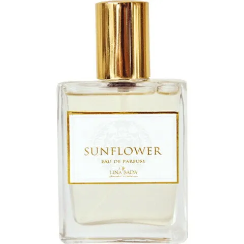 Lina Bada Sunflower (Eau de Parfum) parfüm şişesi