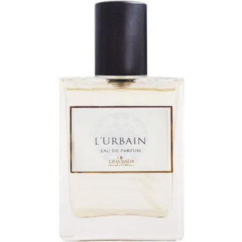 Lina Bada L'Urbain (Eau de Parfum) parfüm şişesi