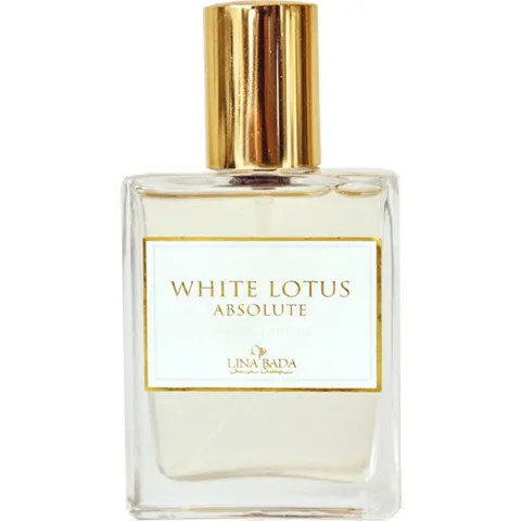Lina Bada White Lotus Absolute (Eau de Parfum) parfüm şişesi