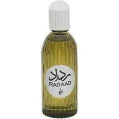 Khadlaj Radaad / راداد parfüm şişesi