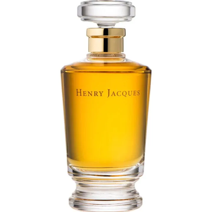Henry Jacques Blue Vanille (Extrait de Parfum) parfüm şişesi