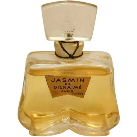 Bienaimé Jasmin parfüm şişesi