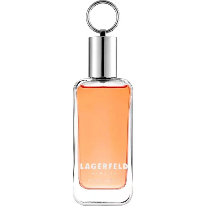 Karl Lagerfeld Lagerfeld Classic (Eau de Toilette) parfüm şişesi