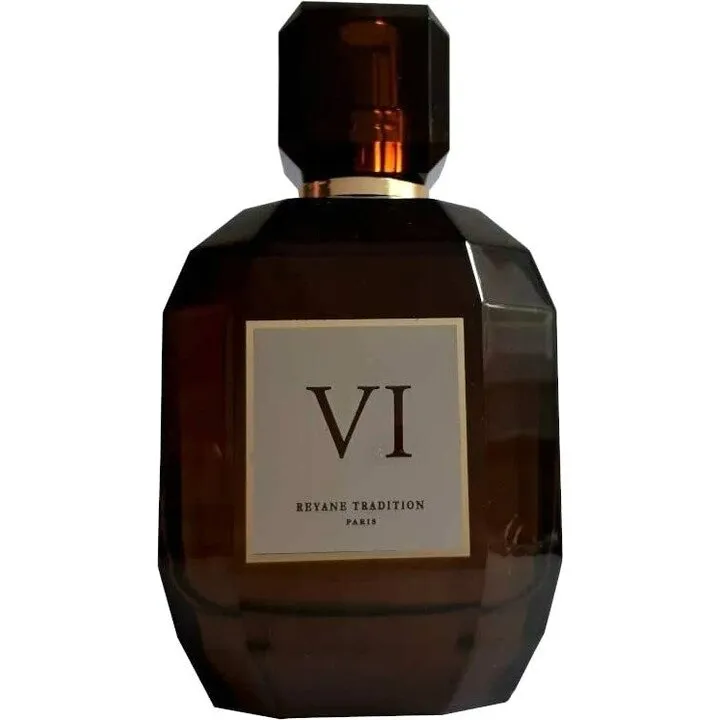 Reyane Tradition VI for Men perfume bottle