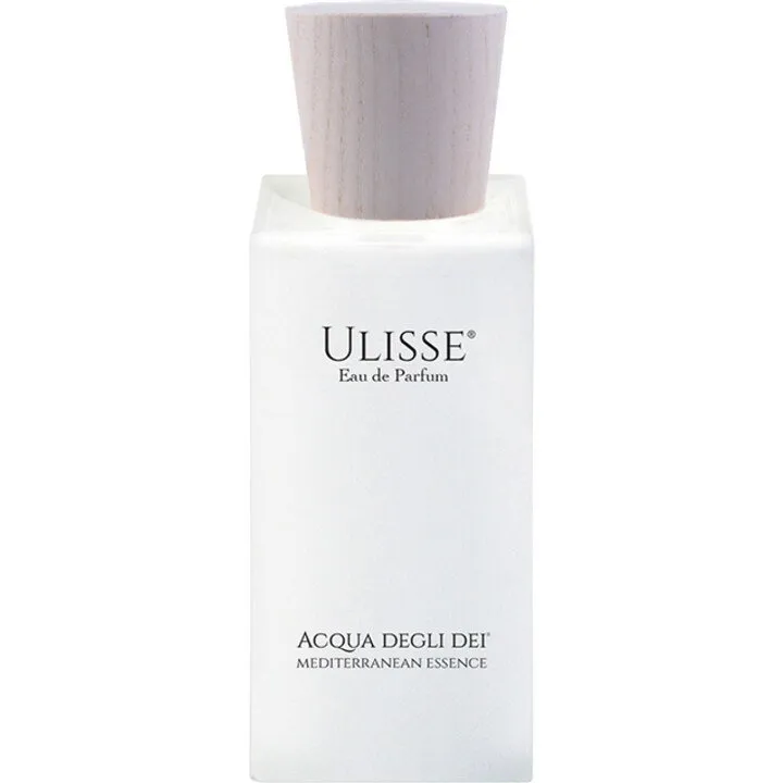 Acqua degli Dei Ulisse perfume bottle