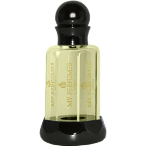 My Perfumes Bombshell parfüm şişesi