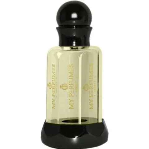 My Perfumes White Oud parfüm şişesi