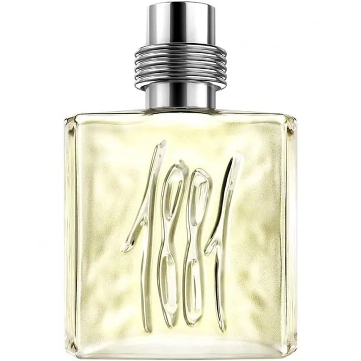 Cerruti 1881 pour Homme (2005) (Eau de Toilette) parfüm şişesi