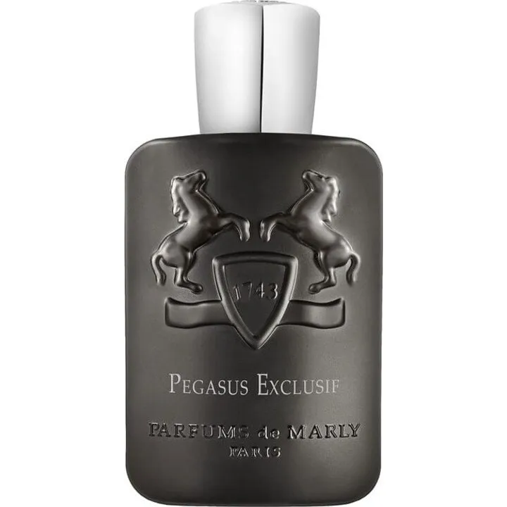 Parfums de Marly Pegasus Exclusif parfüm şişesi