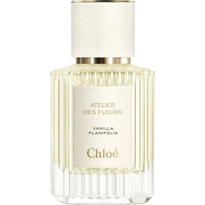Chloé Vanilla Planifolia parfüm şişesi