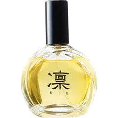 Perfume Zone Rin / 凛 parfüm şişesi