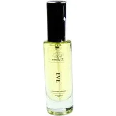 Deconstructing Eden Anniversary Collection - Eve perfume bottle