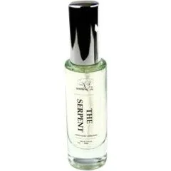 Deconstructing Eden Anniversary Collection - The Serpent perfume bottle