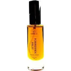 Deconstructing Eden Anniversary Collection - Forbidden Fruit perfume bottle