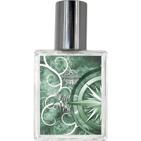 Sucreabeille Out West (Eau de Parfum) parfüm şişesi