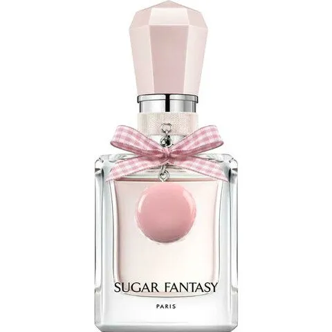 Johan B. Sugar Fantasy parfüm şişesi