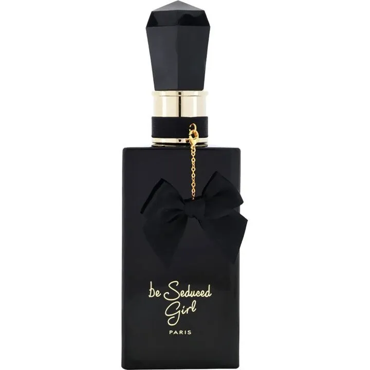 Johan B. Be Seduced Girl parfüm şişesi