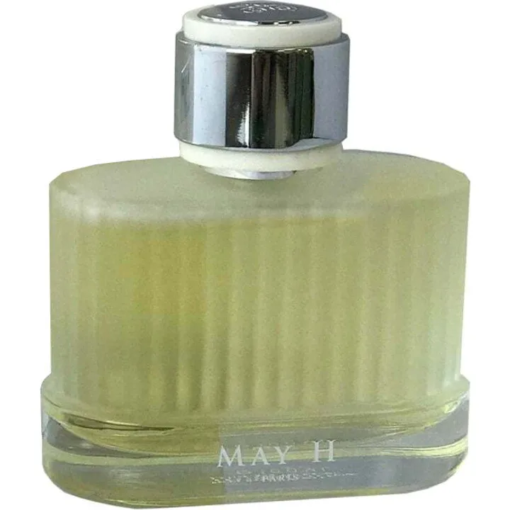 Reyane Tradition Signori May H perfume bottle