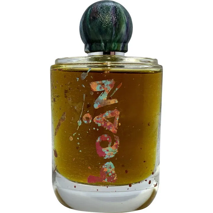 ånd fragrance Beån (Parfum) perfume bottle