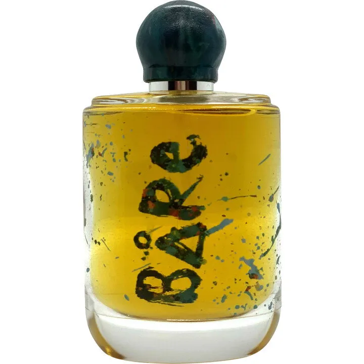 ånd fragrance Båre (Parfum) perfume bottle