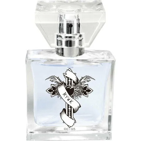 primaniacs Ryuk perfume bottle