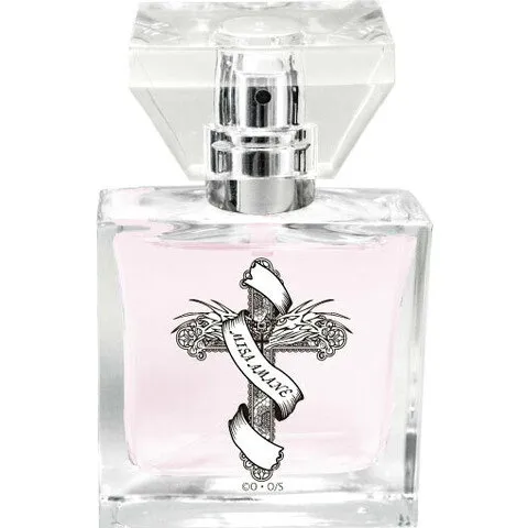 primaniacs Misa Amane perfume bottle