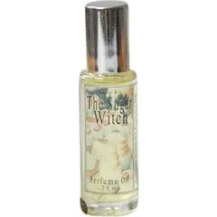 Wylde Ivy The Sugar Witch (Perfume Oil) perfume bottle