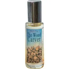 Wylde Ivy The Wood Carver (Perfume Oil) parfüm şişesi