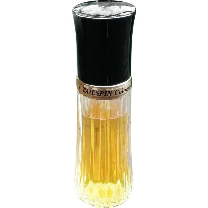 Lucien Lelong Tailspin (Cologne Mist) perfume bottle