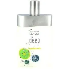 Davidoff Cool Water Deep Summer Fizz perfume bottle
