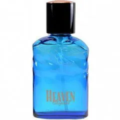 Chopard Heaven (Eau de Toilette) parfüm şişesi