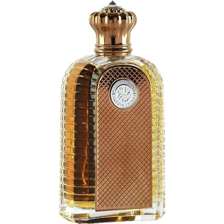 Dar Alteeb Shahlah / شهلة perfume bottle