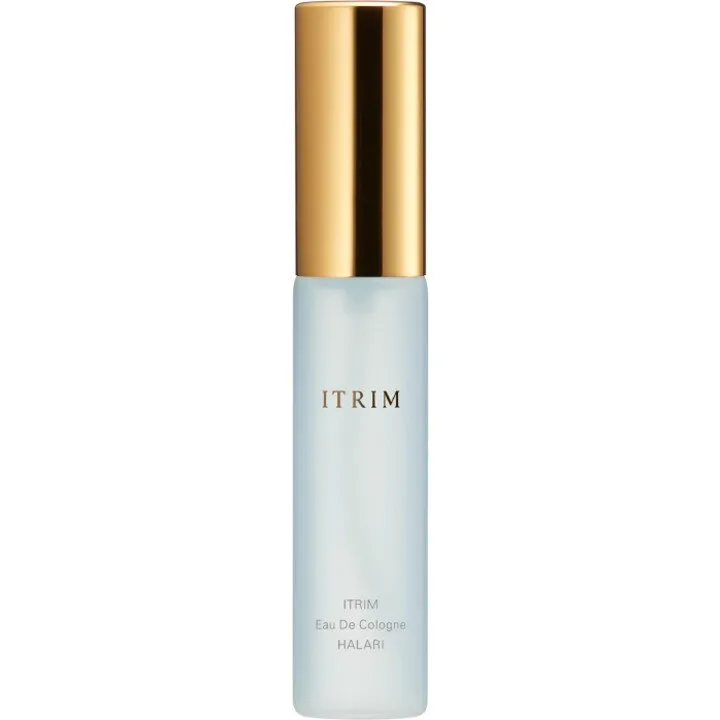 Itrim Halari / 晴 perfume bottle