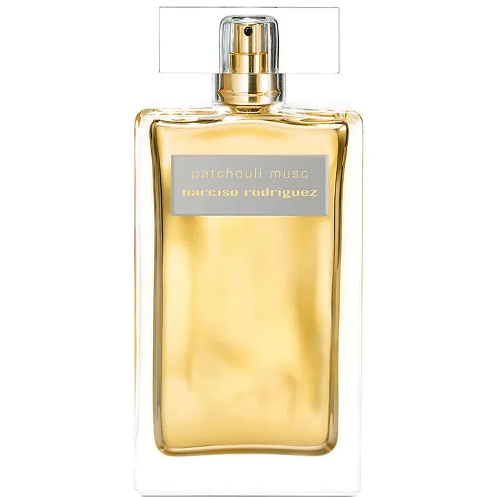 Narciso Rodriguez Patchouli Musc (Eau de Parfum Intense) parfüm şişesi