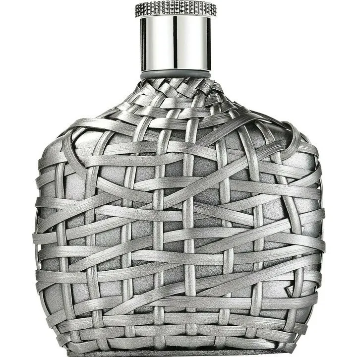 John Varvatos XX Artisan parfüm şişesi