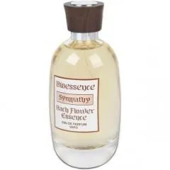 Bioessence Bach Flower Essence - Sympathy parfüm şişesi