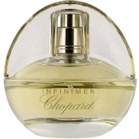 Chopard Infiniment (Eau de Parfum) parfüm şişesi