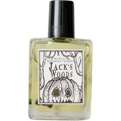 Wylde Ivy Jack's Woods (Perfume Oil) parfüm şişesi