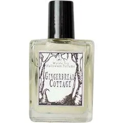 Wylde Ivy Gingerbread Cottage (Perfume Oil) parfüm şişesi