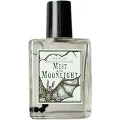Wylde Ivy Mist and Moonlight (Perfume Oil) parfüm şişesi